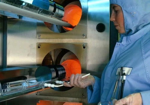 中國首臺光刻機造出來是真的嗎 中國3nm光刻機真的假的